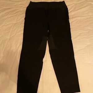 Kit and Ace tapered sweatpants